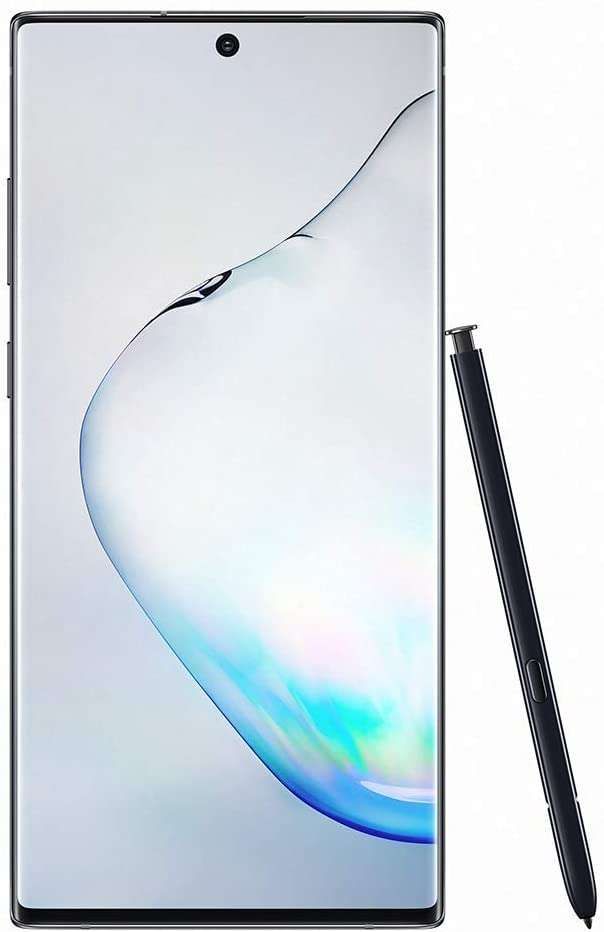 Silver note 10 plus clearance