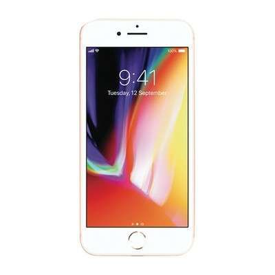 Apple iPhone 8 64GB Gold Unlocked Good Condition