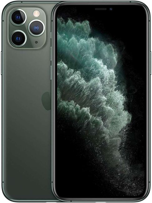 Iphone 11 pro and watch deal 2025