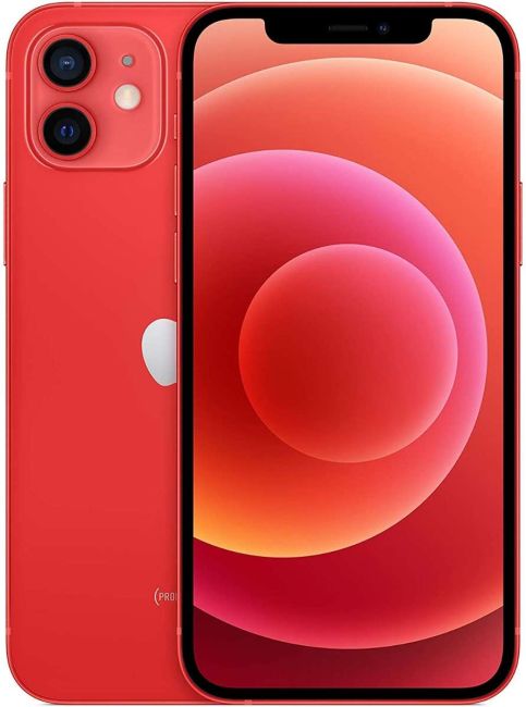 Apple iphone 12 mini (64 GB ) Unlocked Red Pristine Condition
