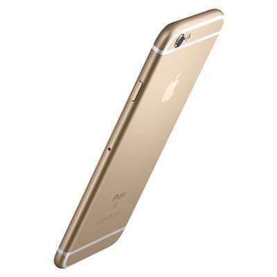 Apple iPhone 6S Plus 16GB gold ab 199,99 € | Preisvergleich bei idealo.de