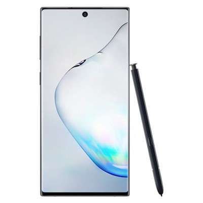 Buy Samsung Galaxy Note 10 5G 256GB Aura Glow Unlocked Pristine Price Offers