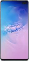 Samsung Galaxy s10+ 128GB Good Prism blue UNLOCKED