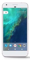 Google Pixel 3 Clearly White, 64Gb) (Unlocked) - Excellent