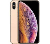 APPLE iPhone Xs - 256 GB, Gold - (Unlocked) Excellent