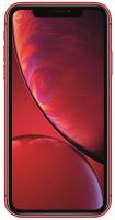 Apple iPhone XR (64GB) - Red - (Unlocked) Pristine