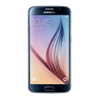 Samsung Galaxy S6 G920 (Black Sapphire, 32GB) (Unlocked) Pristine