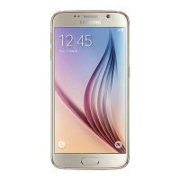 Samsung Galaxy S6 G920 (Gold Platinum, 32GB) (Unlocked) Pristine