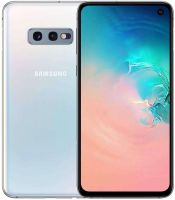 Samsung galaxy s10e prism silver best sale