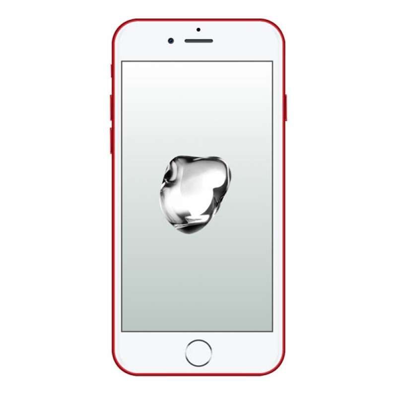 Buy Apple iPhone 7 Plus Red 128GB Unlocked Excellent | Price