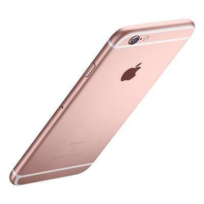 Buy Apple iPhone 6S Plus Rose Gold 64GB Unlocked Good | Price & Offers