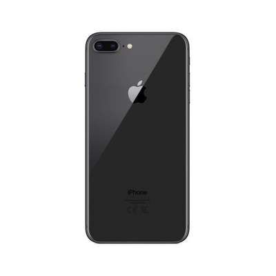 Apple iPhone 8 Plus 256GB Space Grey- Unlocked Pristine Condition