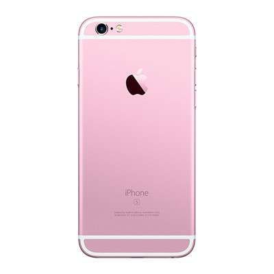 再追加販売 iPhone 6s Rose Gold 64 GB au - 通販 - www.bijoux-sucres.com