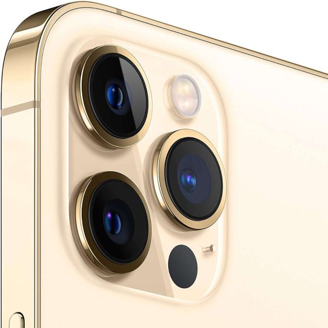 Buy Apple iPhone 12 Pro Max 256GB Unlocked Gold Pristine | Price 