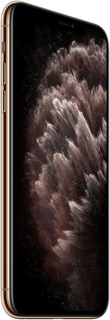Buy Apple iPhone 11 Pro Max 256GB Gold Unlocked Pristine | Price 