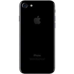 Apple iPhone 7 (Jet Black, 128GB) - Unlocked - Excellent