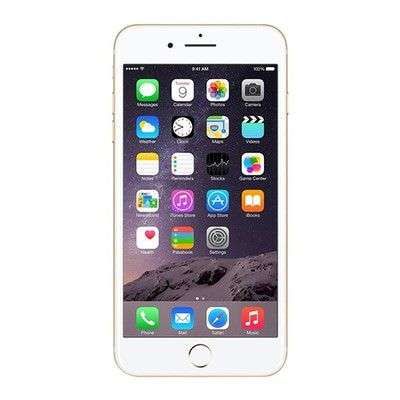 Apple iPhone 7 (Gold, 32GB) - Unlocked - Excellent