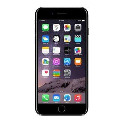 Apple iPhone 7 (Jet Black, 128GB) - Unlocked - Excellent