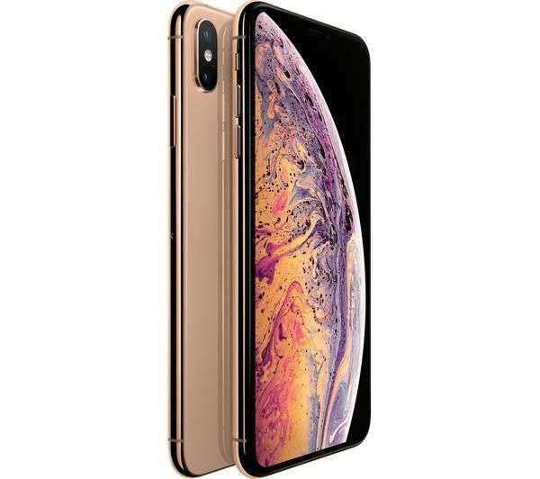 Buy Apple iPhone XS Max 64GB Gold Unlocked Excellent | Price  Offers