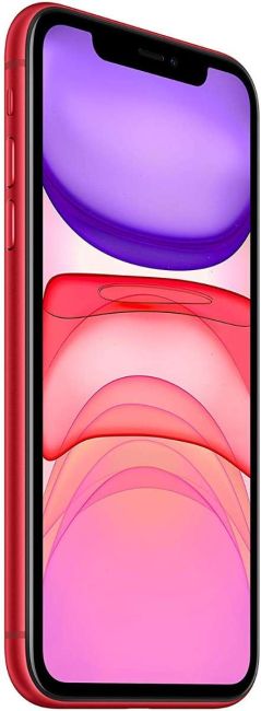 Buy Apple iPhone 11 64GB Red Unlocked Excellent | Price & Offers