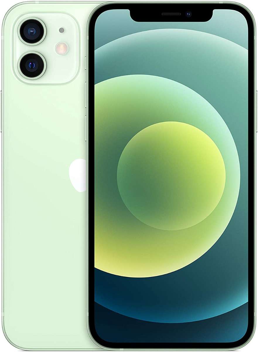 Buy Apple iPhone 12 Mini 128GB Unlocked Green Pristine | Price 